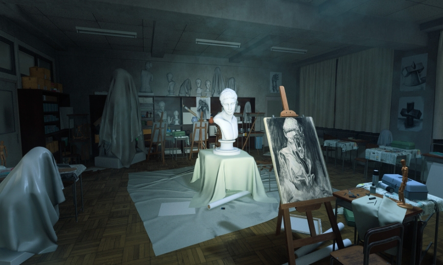 幽灵线：东京.Ghostwire: Tokyo_0