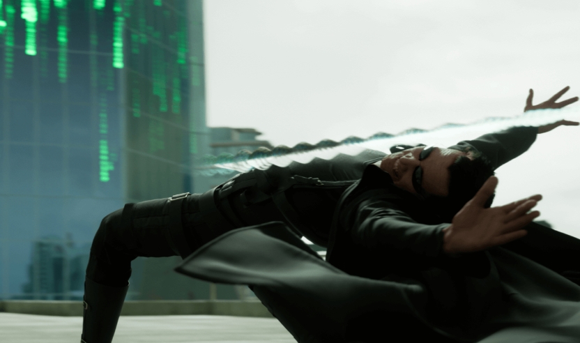 黑客帝国觉醒：虚幻引擎5 – 体验.The Matrix Awakens: An Unreal Engine 5 Experience_0