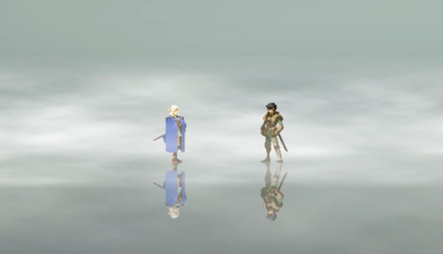 罗德斯岛战记：蒂德莉特的奇境迷宫冒险.Record of Lodoss War: Deedlit in Wonder Labyrinth_0