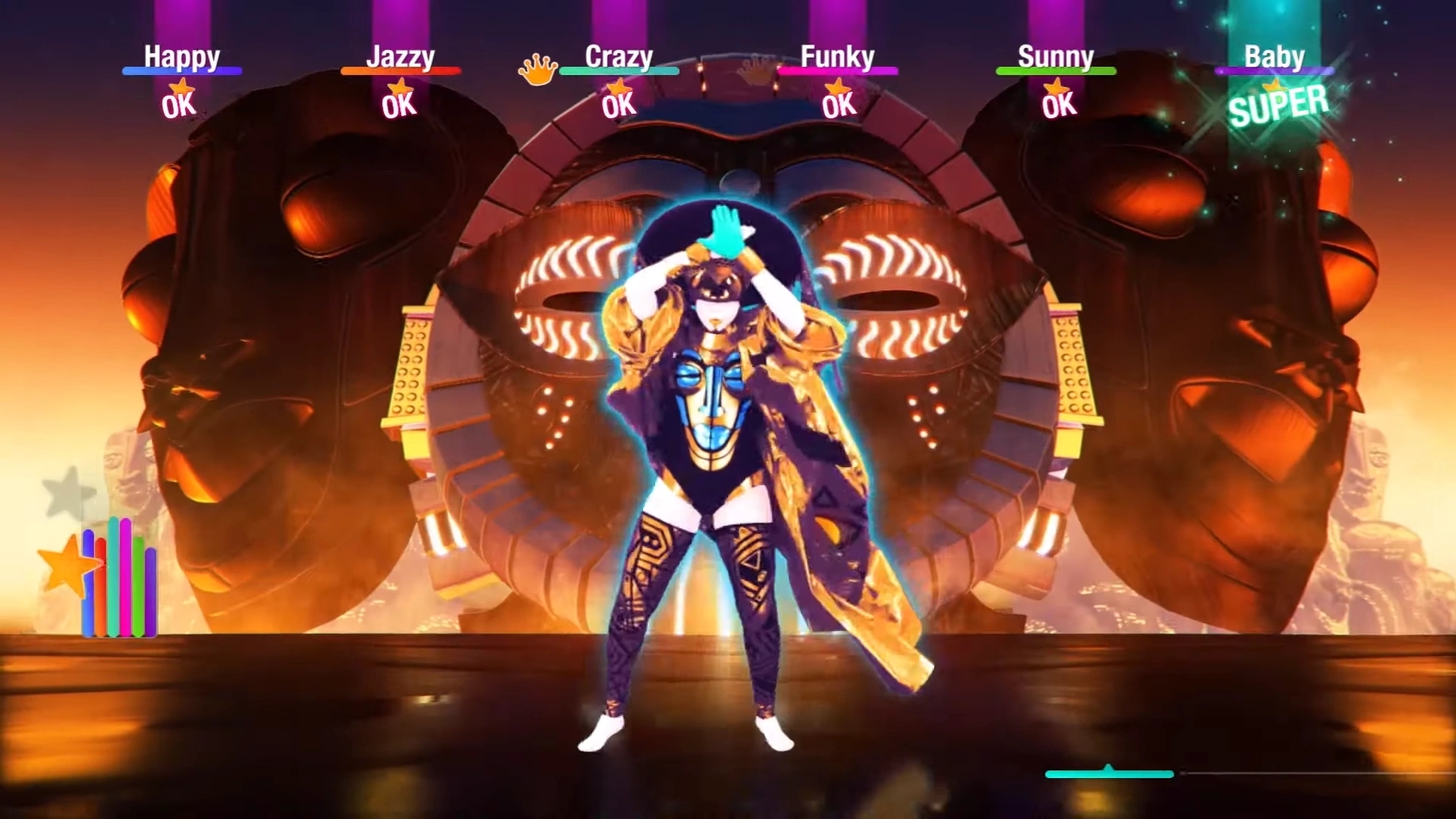 舞力全开2020.Just Dance 2020_0