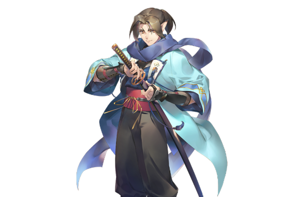 黑白莫比乌斯：岁月的代价 Monochrome Mobius: Rights and Wrongs Forgotten_4