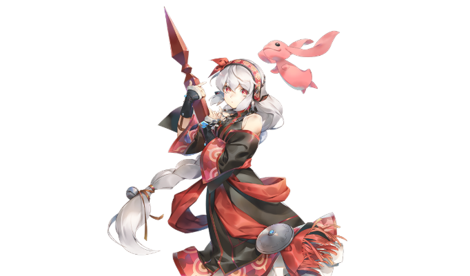 黑白莫比乌斯：岁月的代价 Monochrome Mobius: Rights and Wrongs Forgotten_5