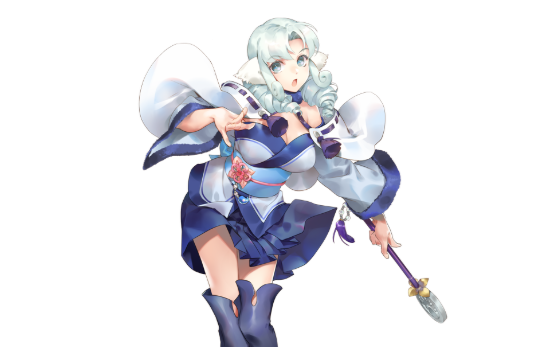 黑白莫比乌斯：岁月的代价 Monochrome Mobius: Rights and Wrongs Forgotten_6