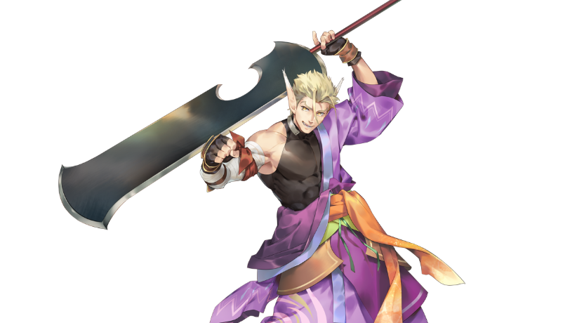 黑白莫比乌斯：岁月的代价 Monochrome Mobius: Rights and Wrongs Forgotten_7