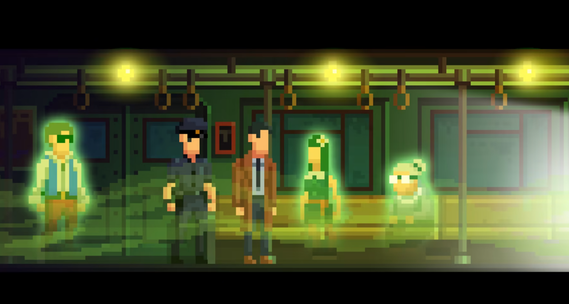 暗界探员 The Darkside Detective_2