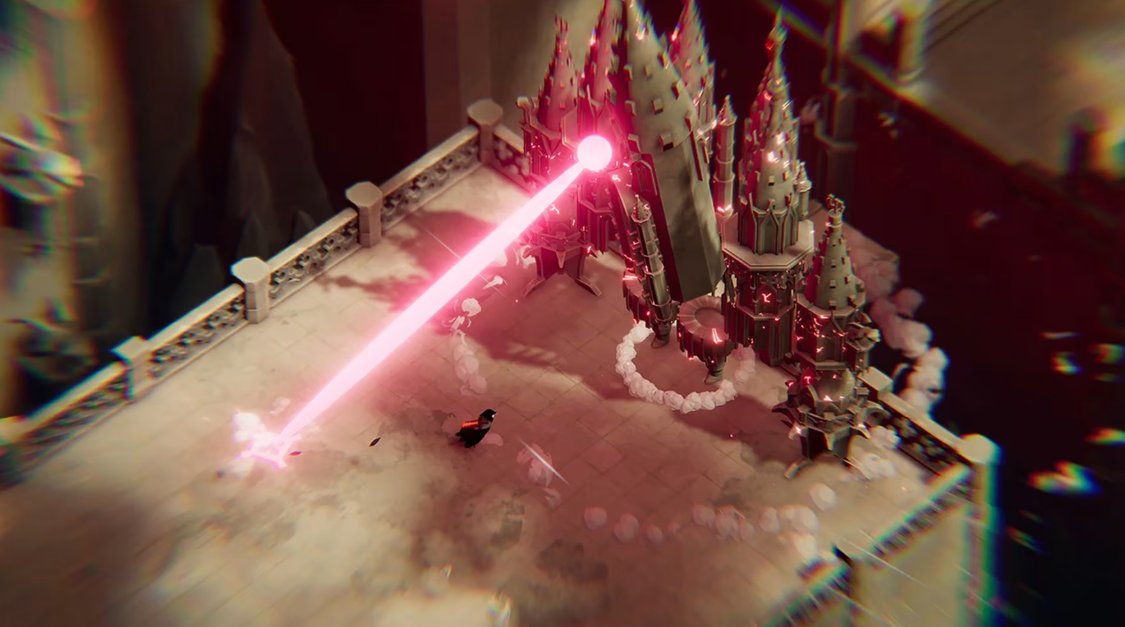 死亡之门 Death’s Door_5