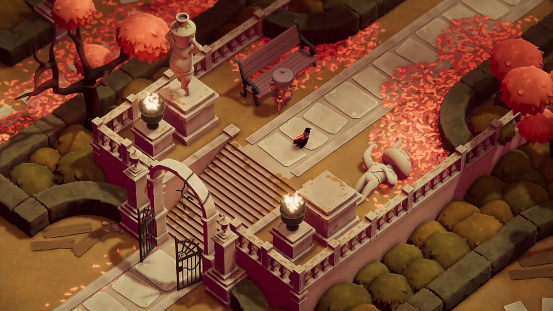 死亡之门 Death’s Door_1