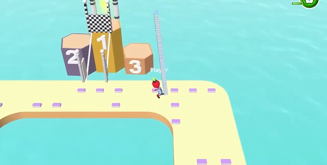 switch《桥梁竞速 Bridge Race》 美版中文+1.1.0补丁_1