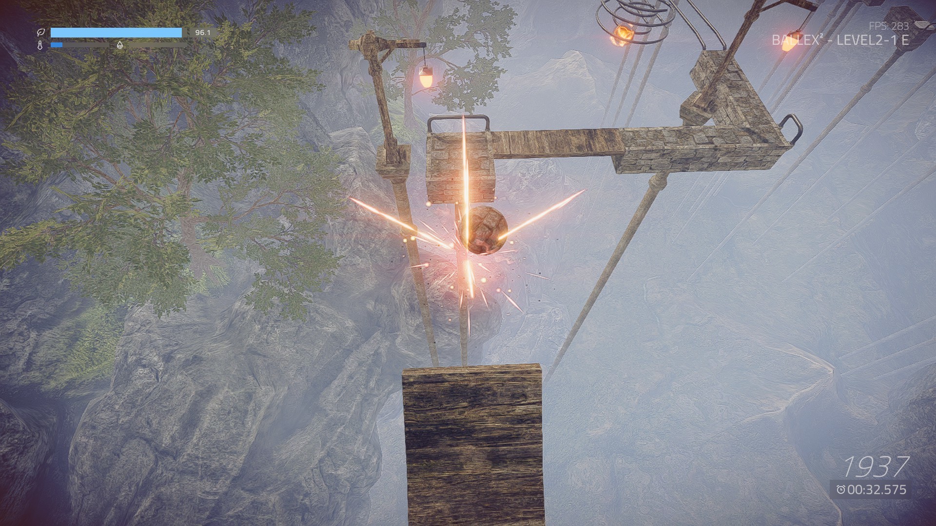 超级平衡球2：空中花园_4