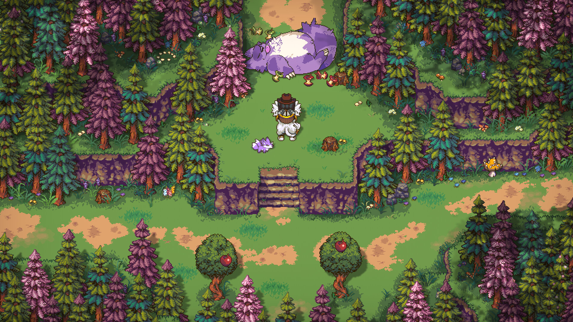 太阳港 Sun Haven_0