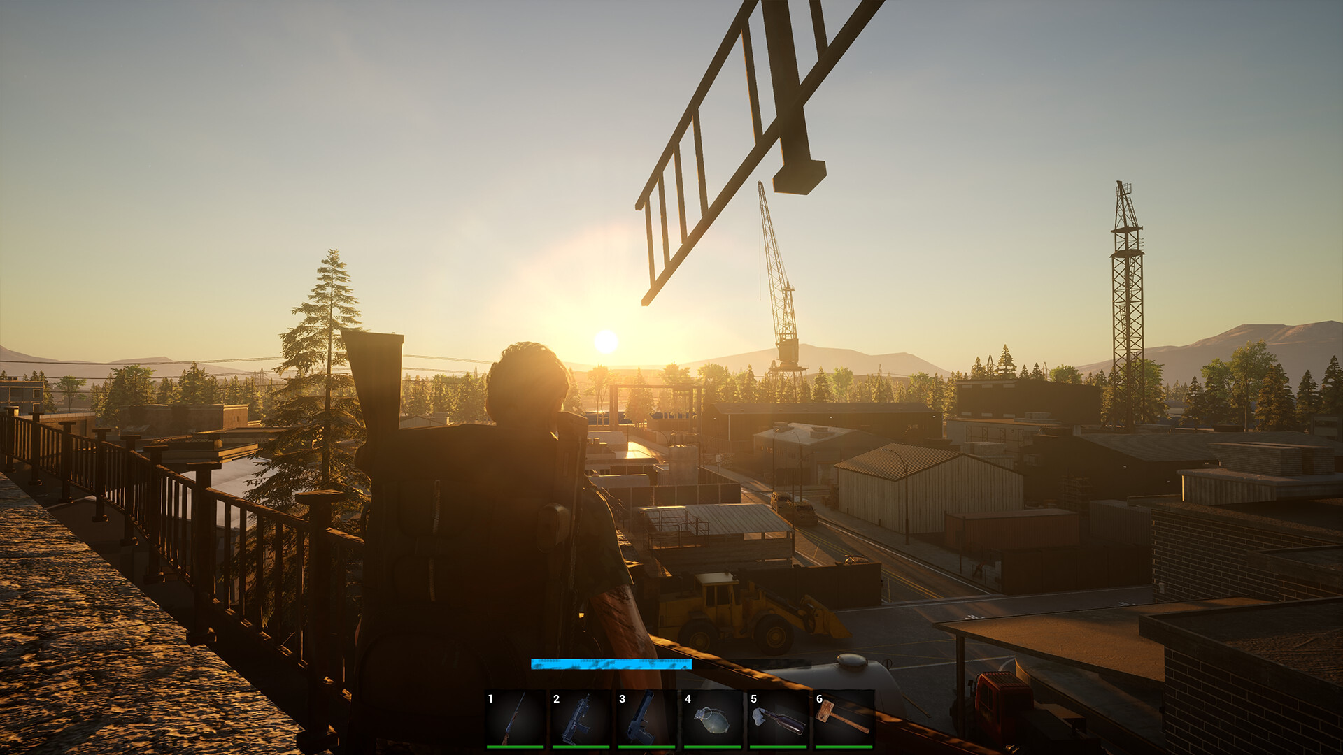 无人生还/No One Survived_1