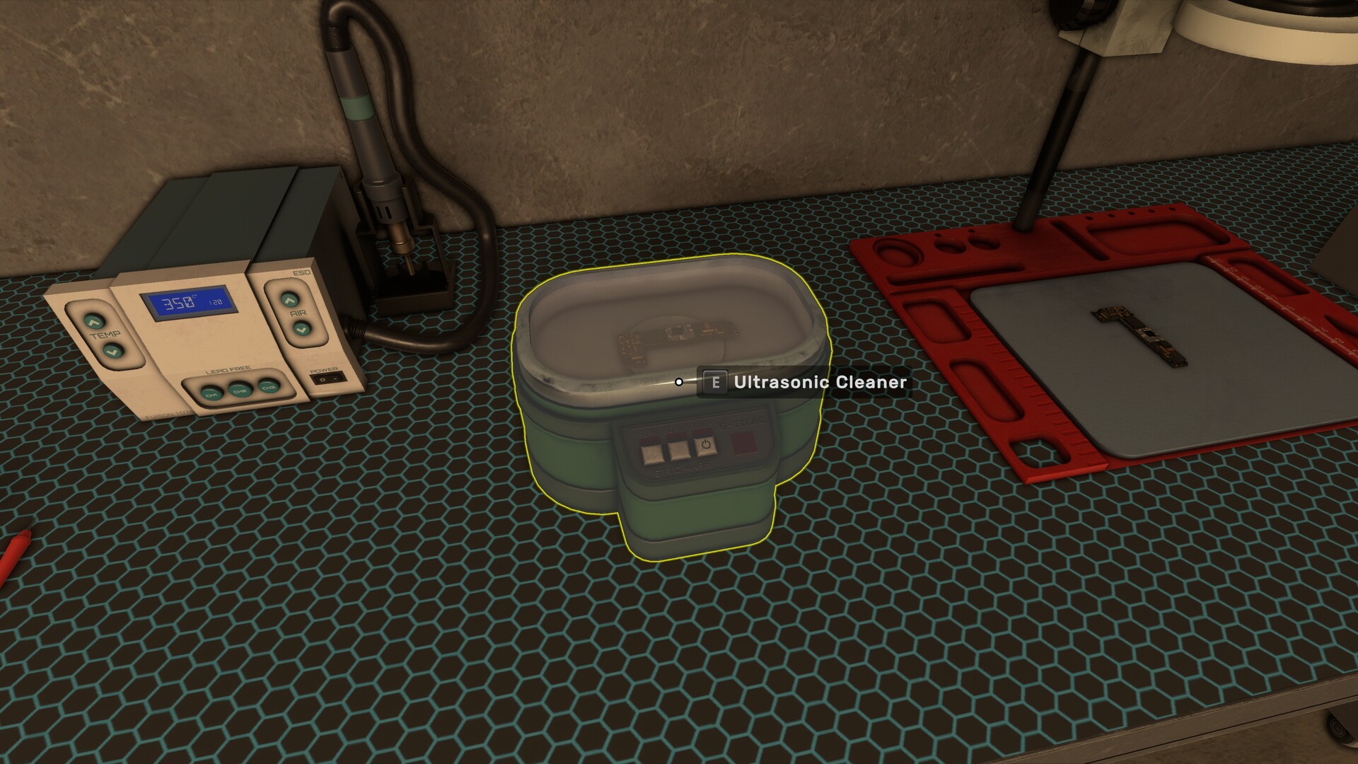 技术维修专家模拟器2024 Device Doctor Simulator 2024_1