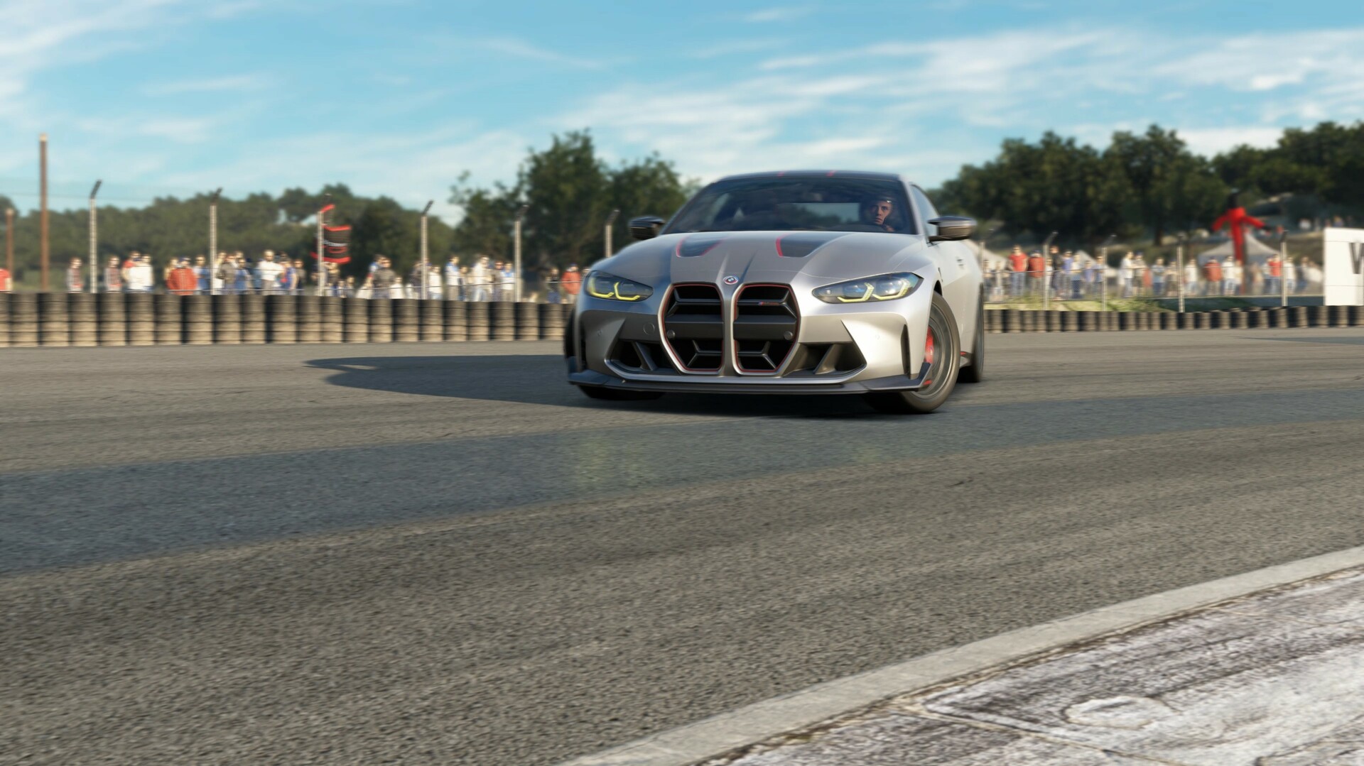 神力科莎EVO Assetto Corsa EVO_0