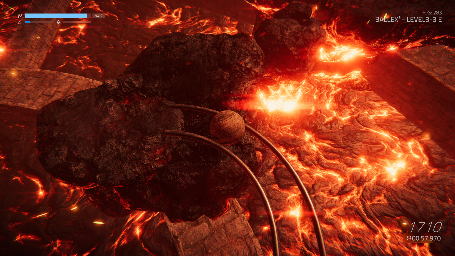 超级平衡球2：空中花园_1