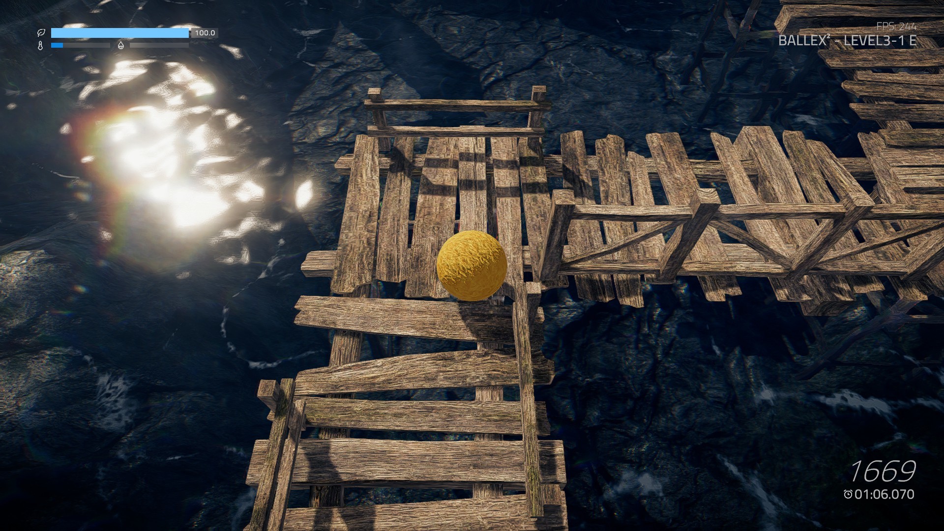 超级平衡球2：空中花园_0