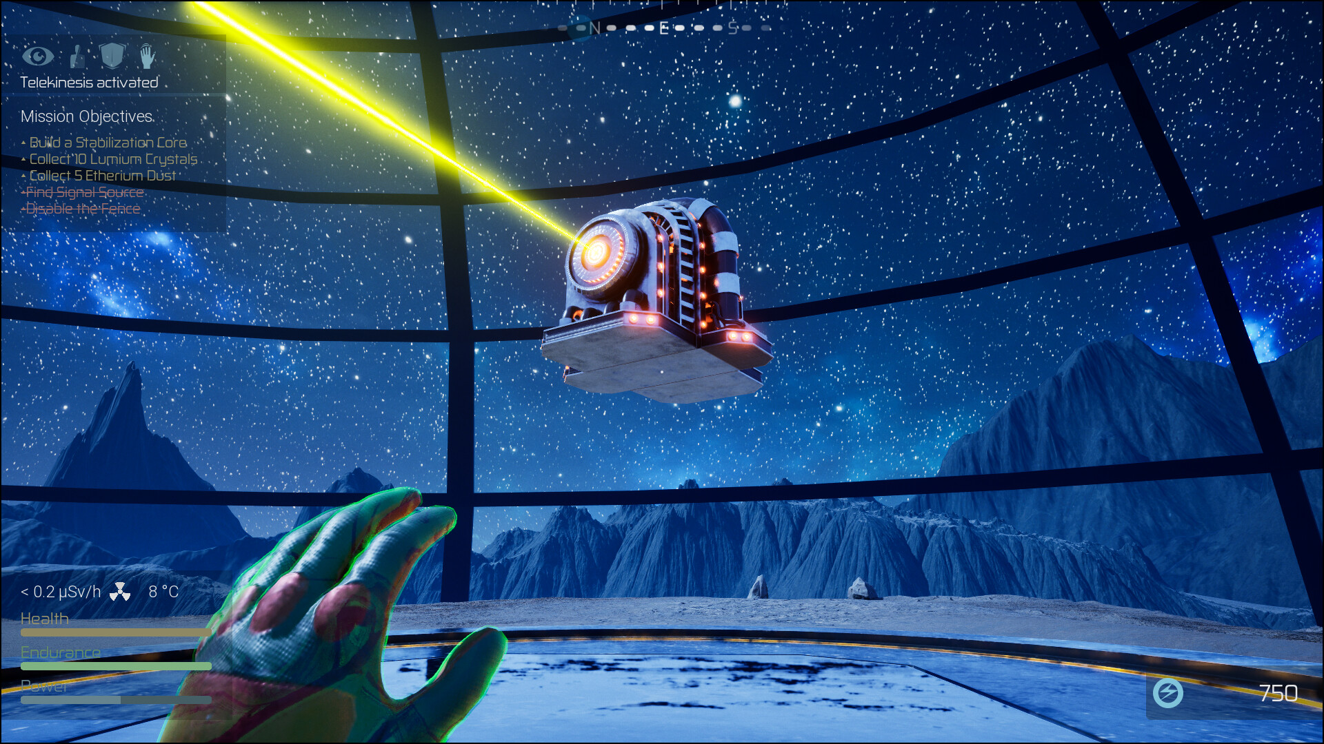 星际任务：边远星区/Star Mission: Remote Sectors_0