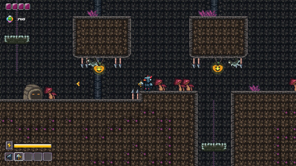 小机器人 Little Droid_2