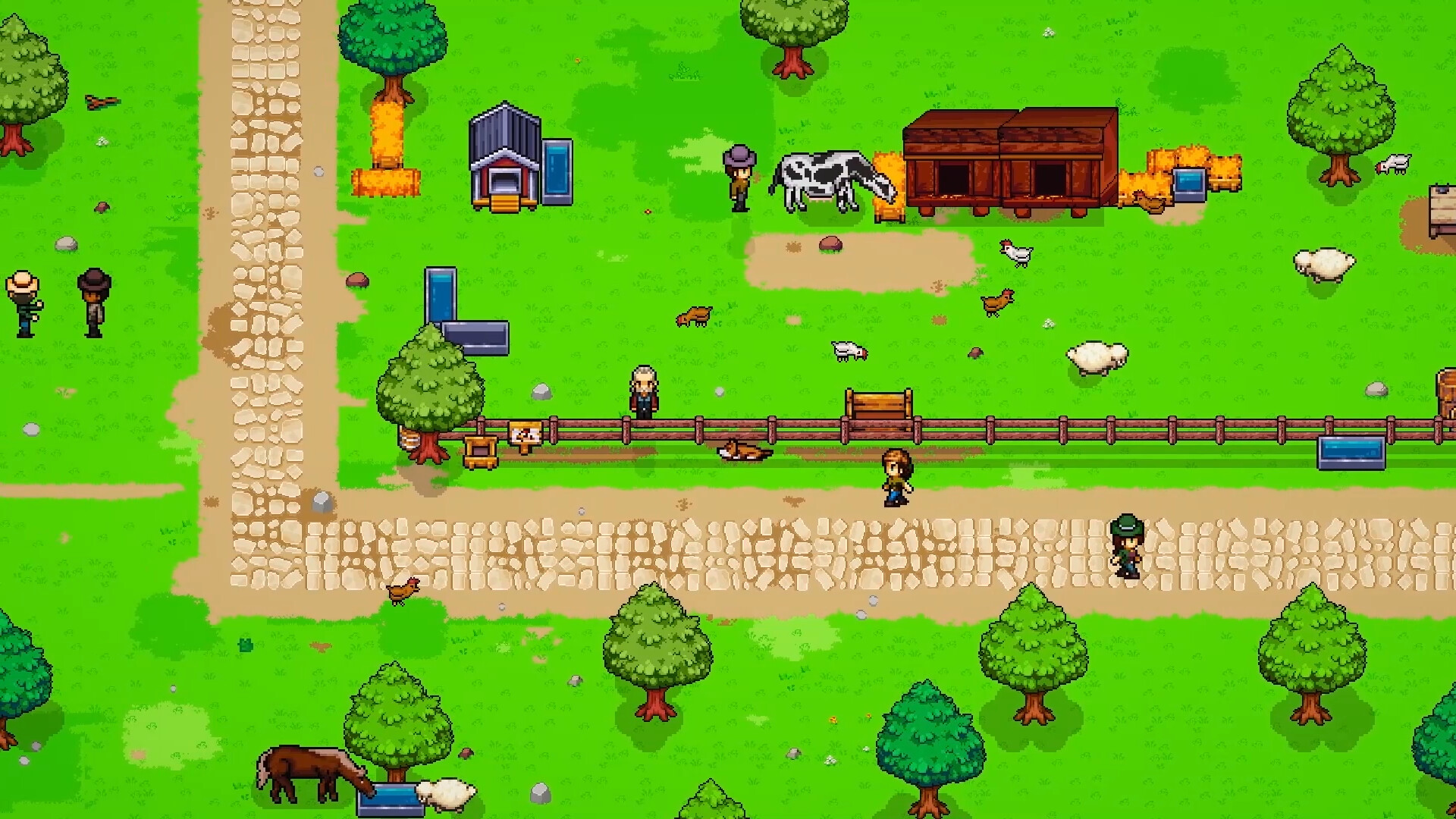 像素人生/To Pixelia_1