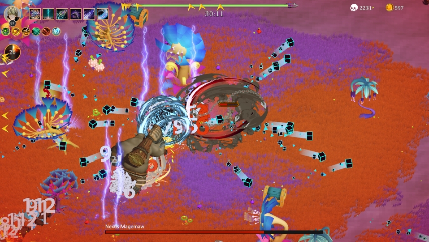 生存节奏 Survivors Rhythm_0