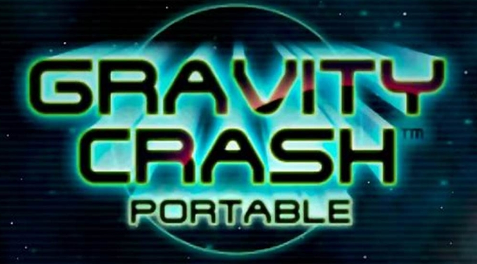 重力撞击：便携版.Gravity Crash Portable_0