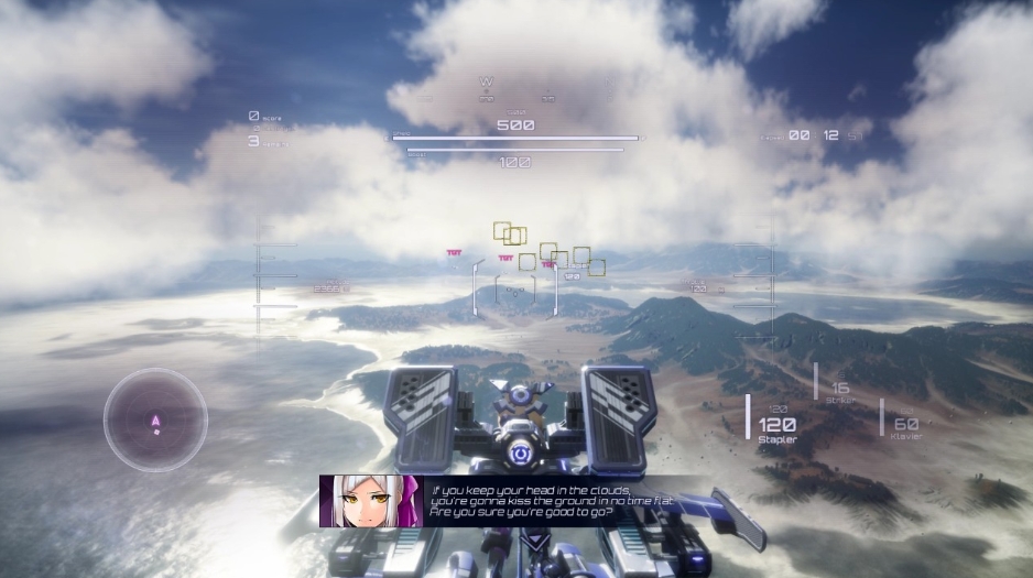 铁翼少女.Wing of Darkness_0