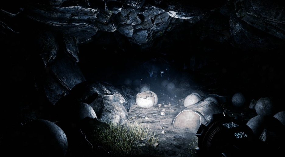 独自一人.The Solus Project_0