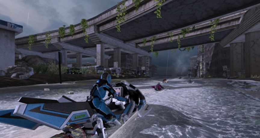 激流快艇：叛徒.Riptide GP: Renegade_0