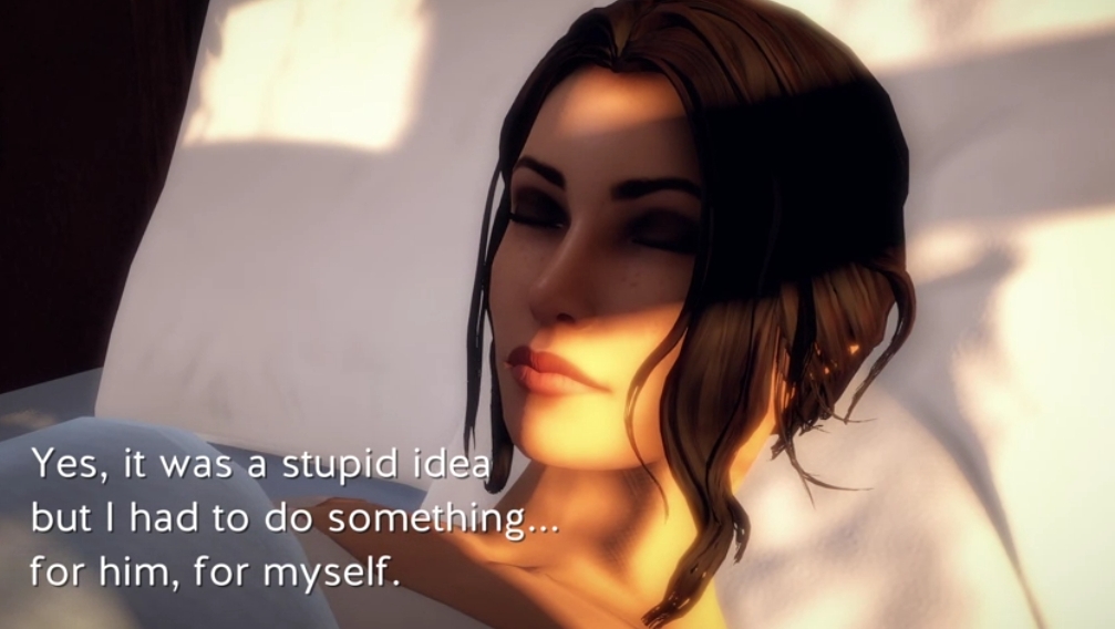 梦陨新章.Dreamfall Chapters_0