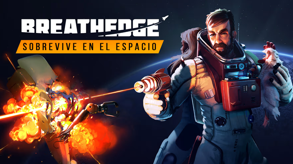 呼吸边缘 Breathedge_0