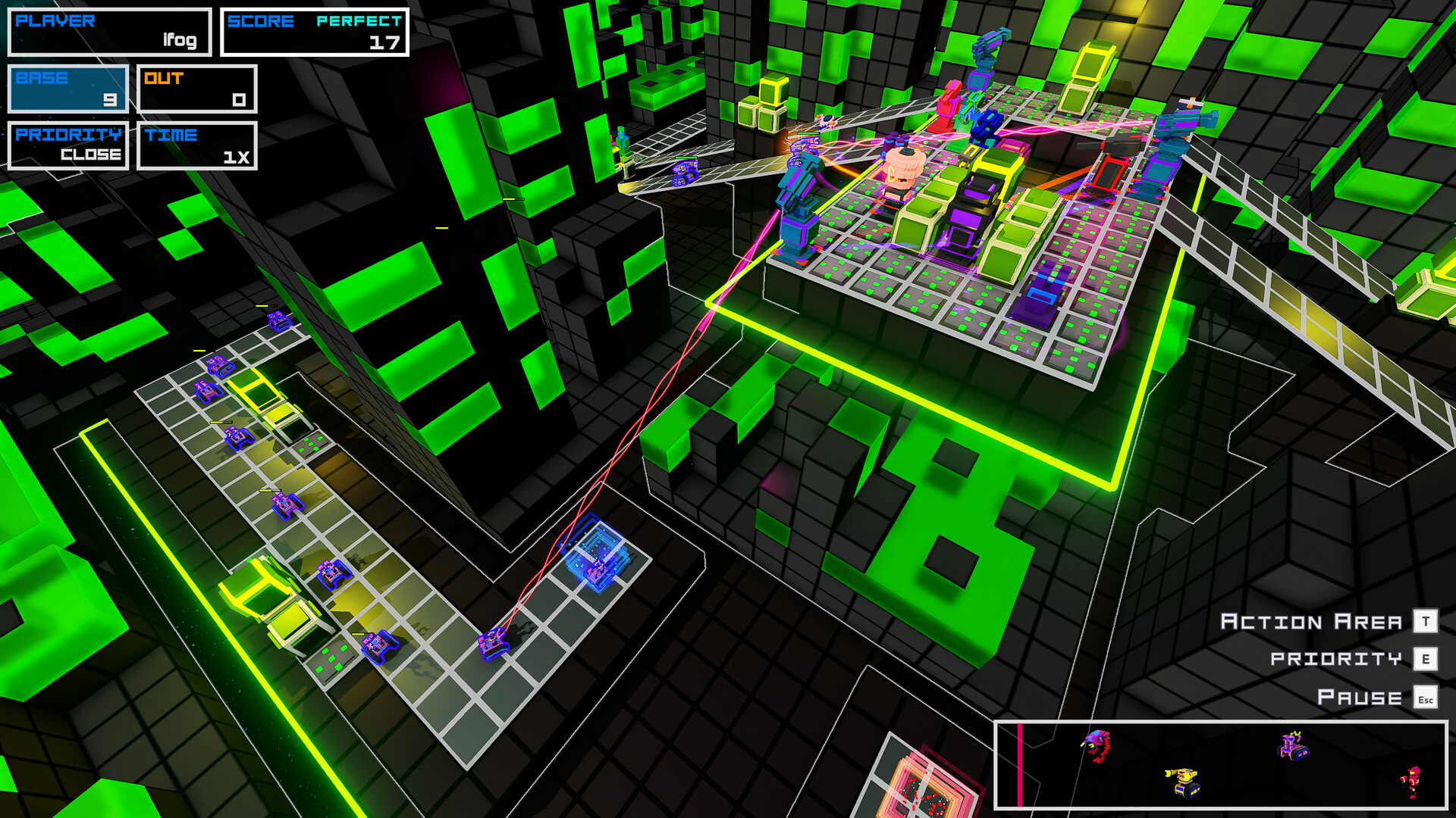 立方体之战/Tau Cubis_0