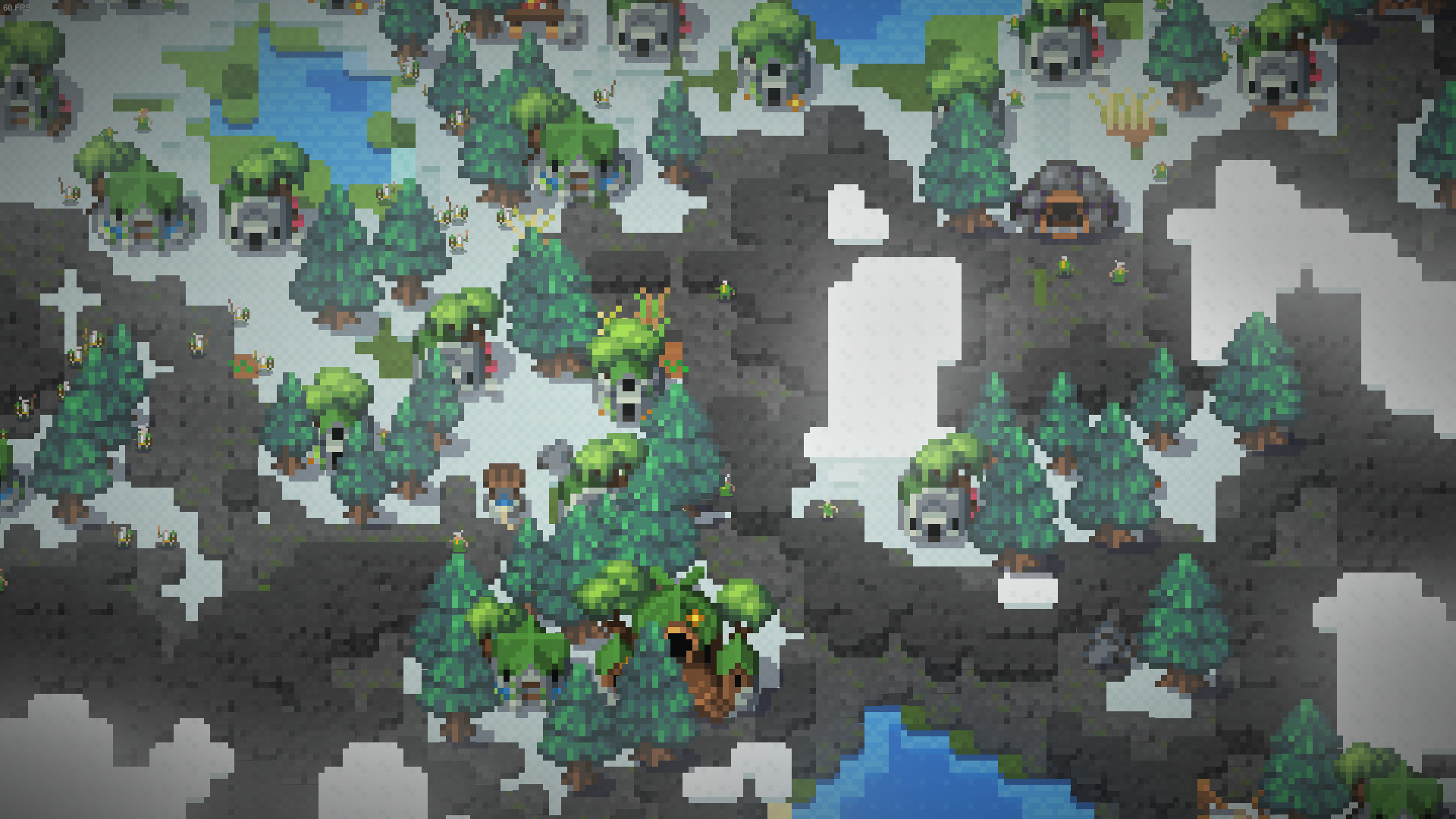 世界盒子：上帝模拟器/WorldBox - God Simulator_0