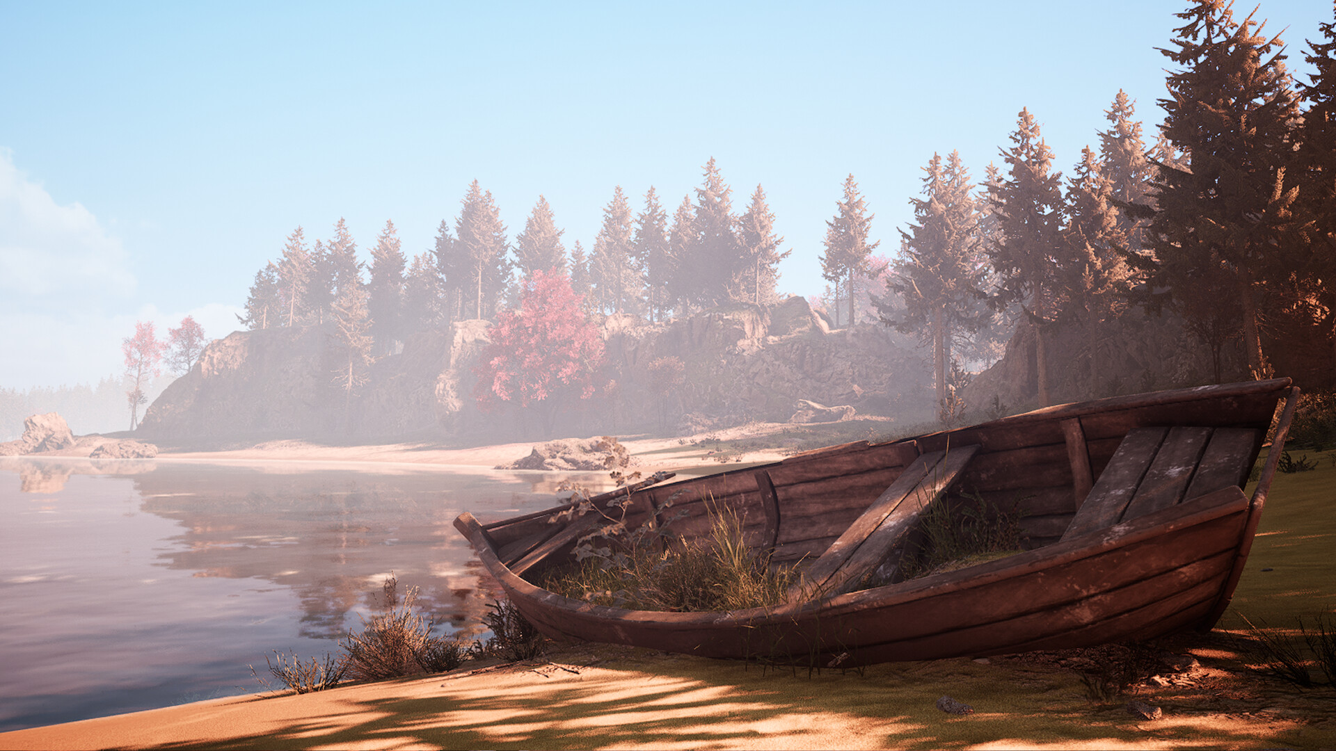 瘦长鬼影：降临/Slender: The Arrival_1