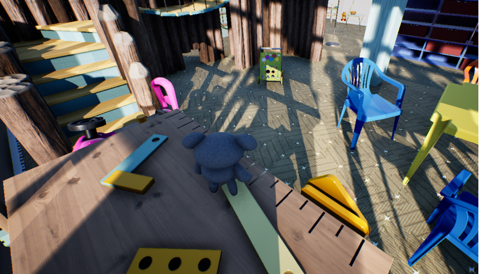 玩具之旅/Toy Voyage_0