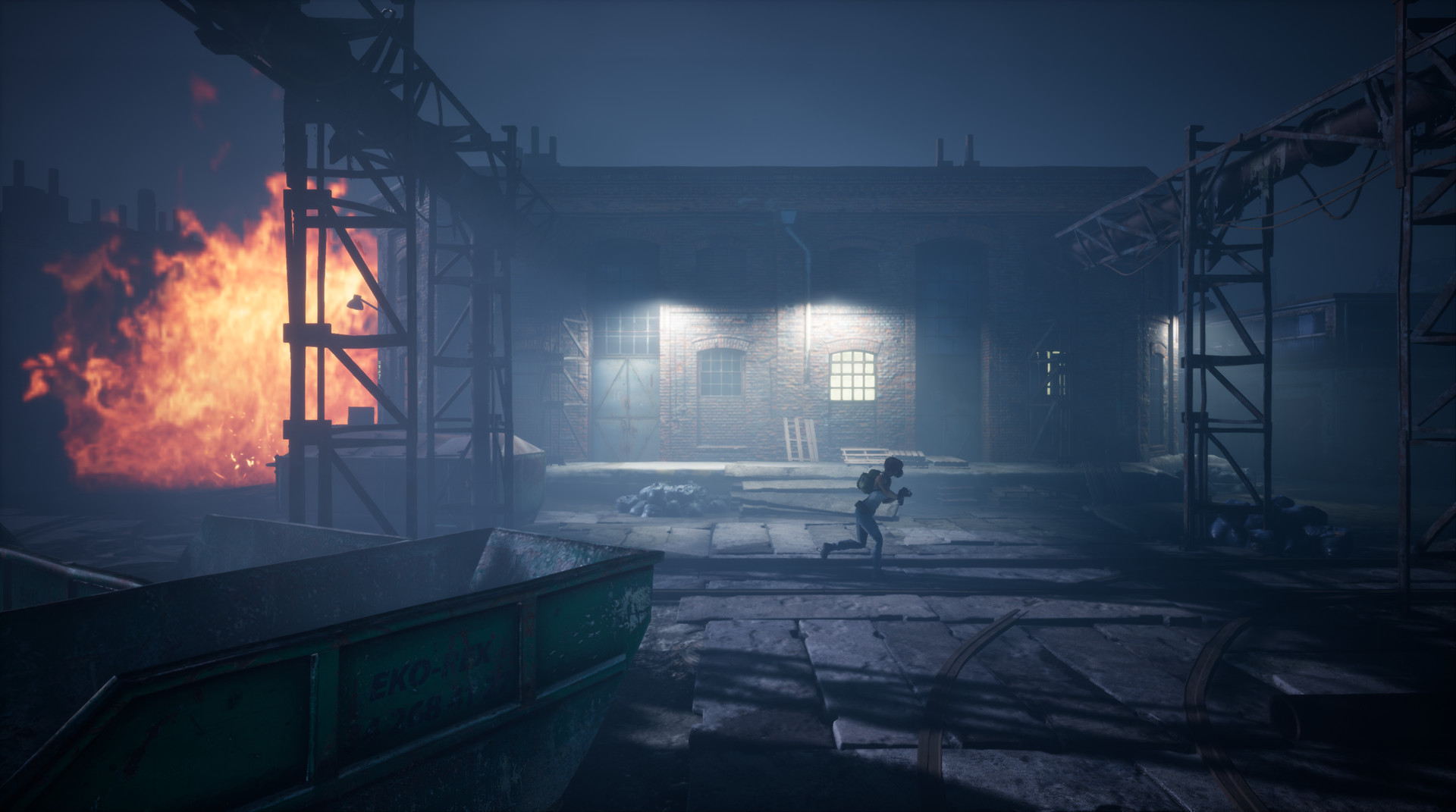 再次死亡/Die Again_0