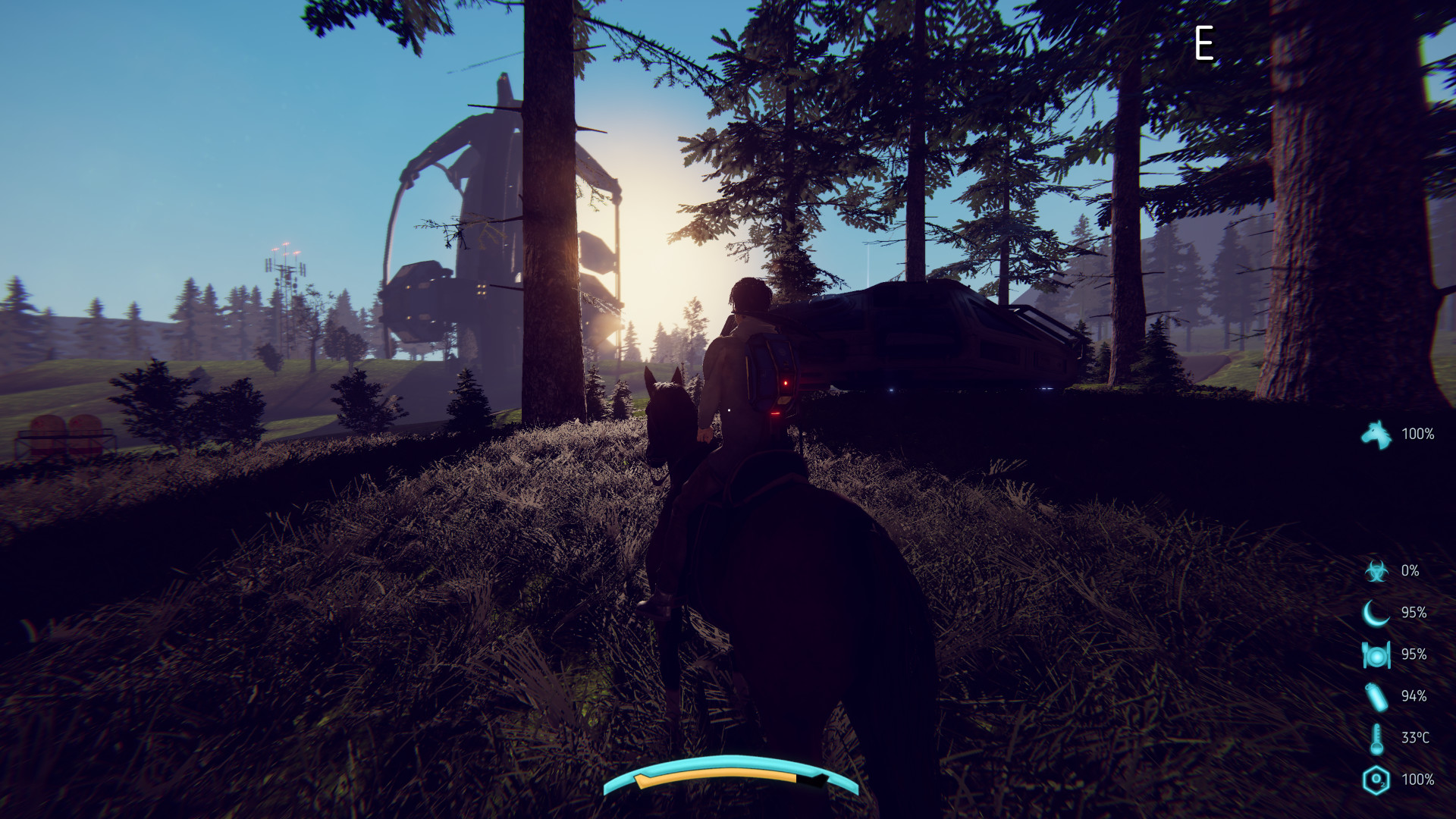 繁星尽头/Stars End_0