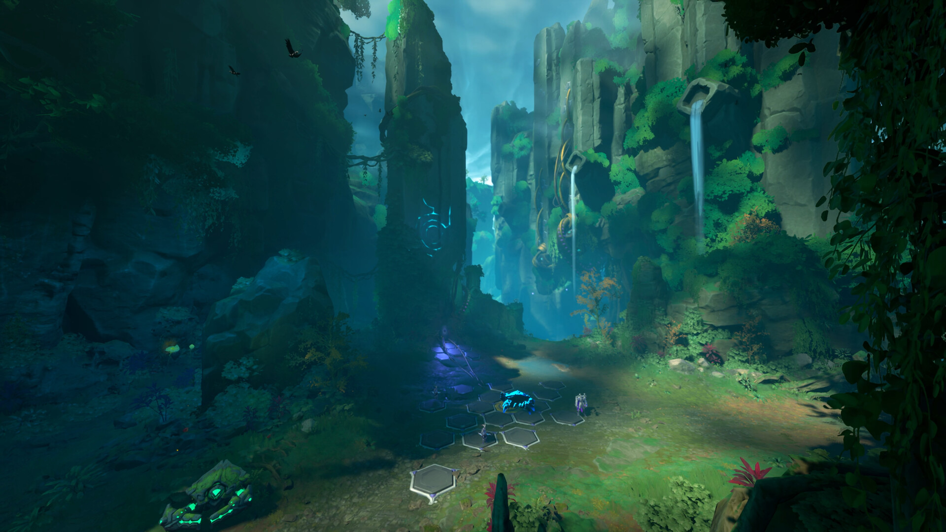 寻路者/Wayfinder_0