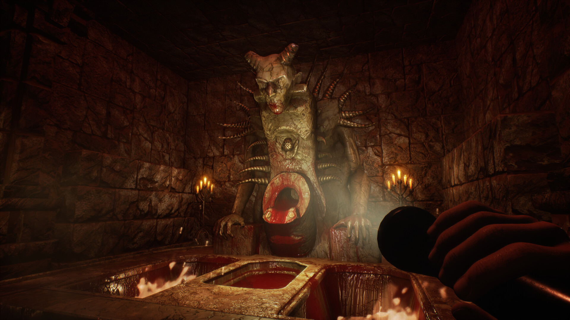 疯狂：圣罗德小镇/Lunacy: Saint Rhodes_0