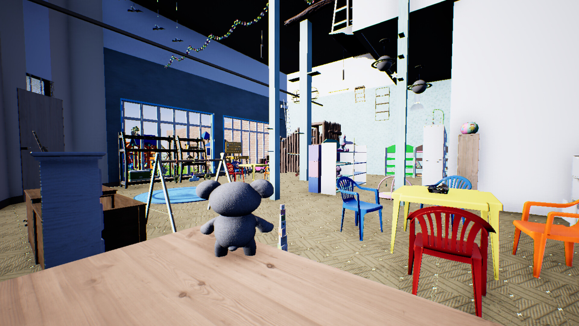 玩具之旅/Toy Voyage_1