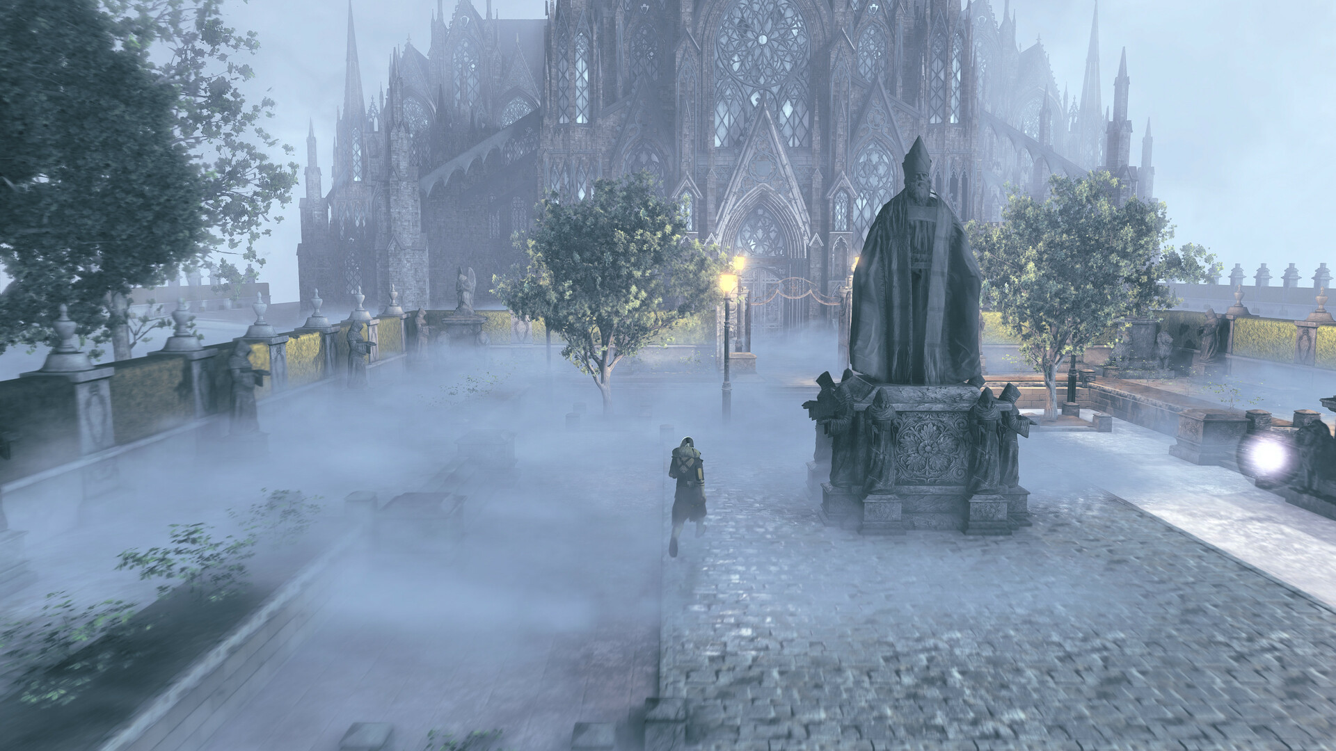 暗黑绘画/Tenebris Pictura_1