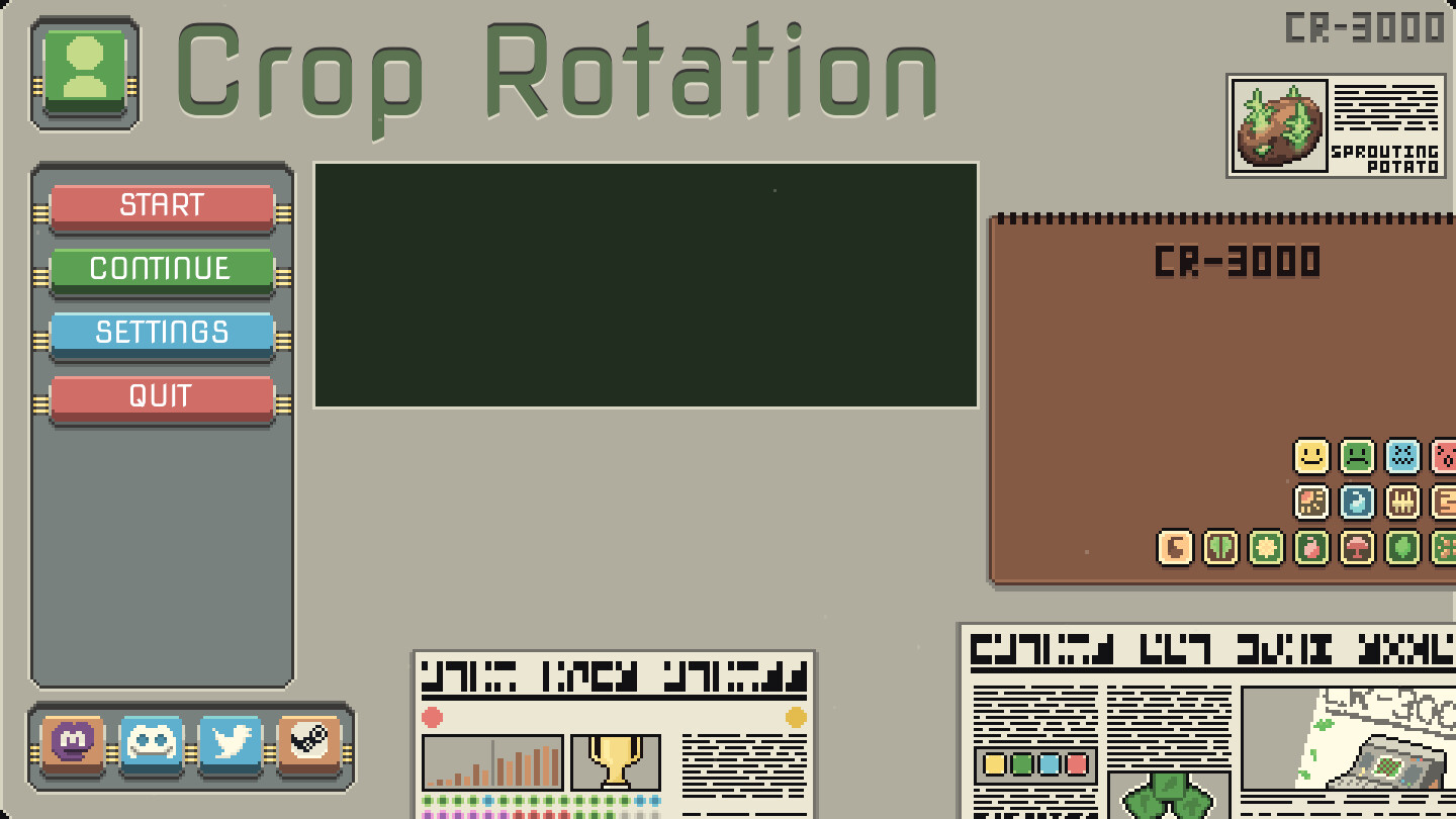 轮作法/Crop Rotation_1