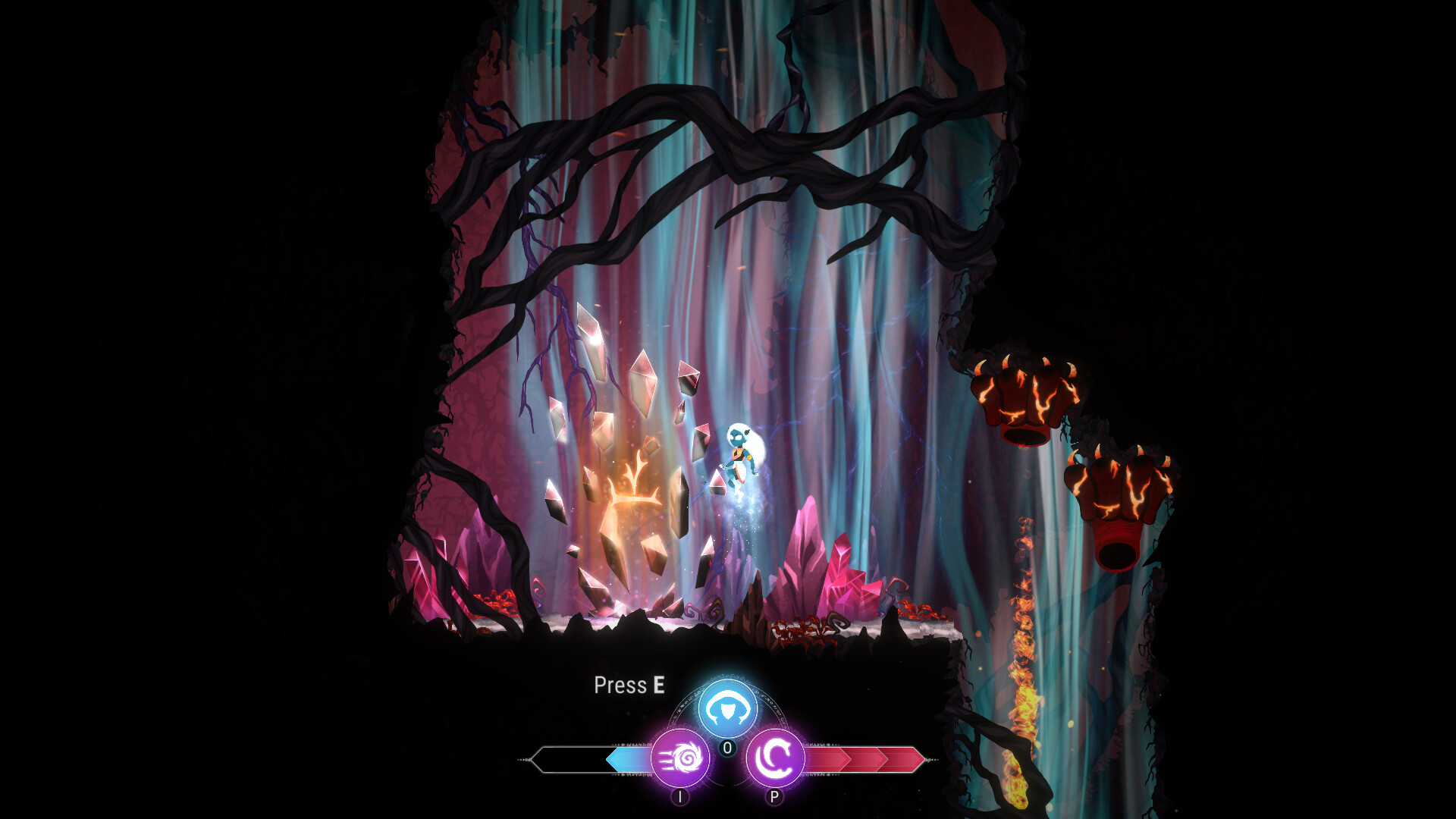 琳：最终之子/RIN: The Last Child_0