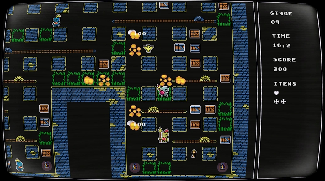 爆破杰克 Explosive Jake_0