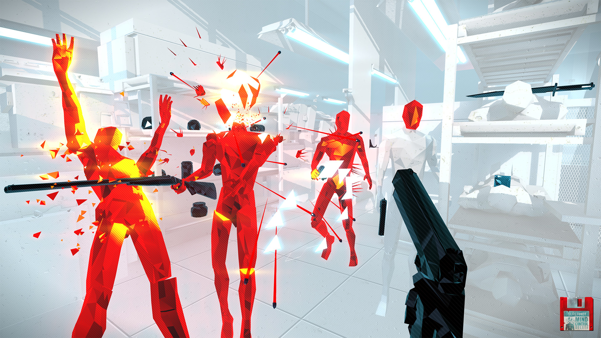 燥热：精神控制删除/SUPERHOT: MIND CONTROL DELETE_1