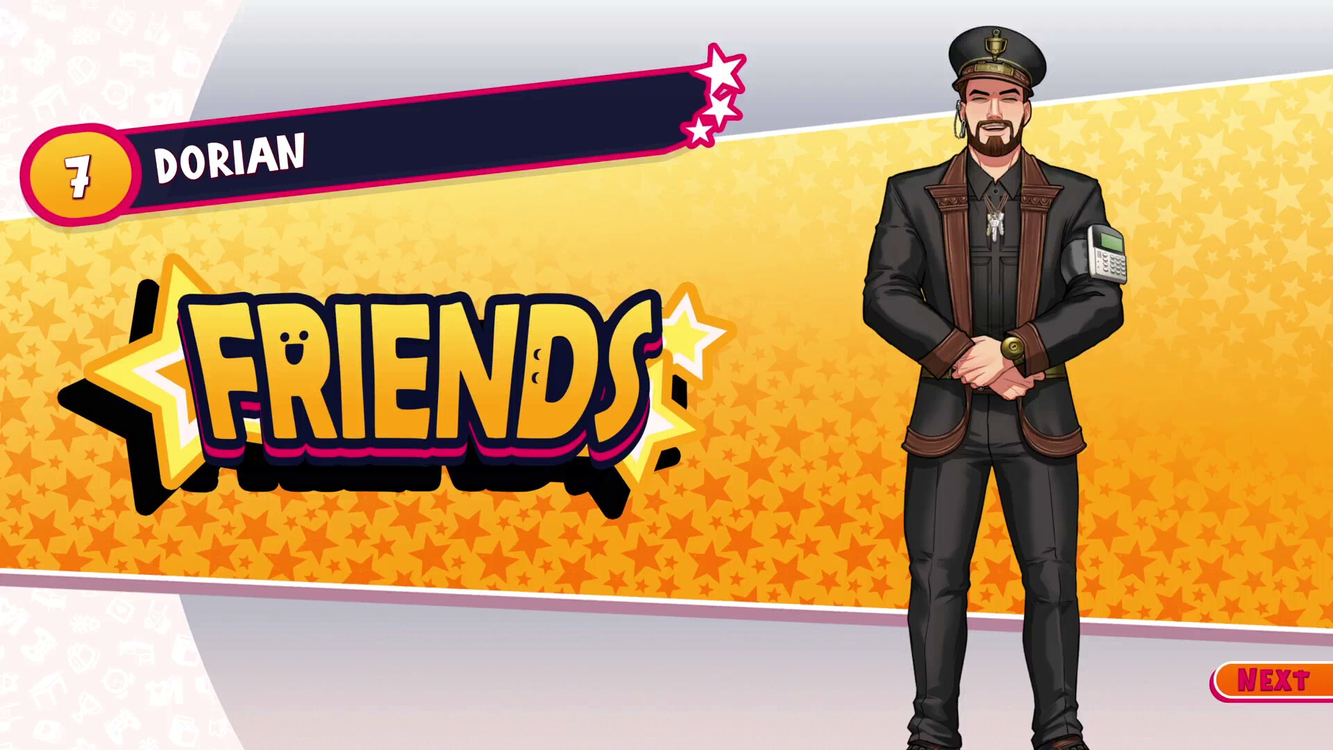 约会一切/Date Everything!_0