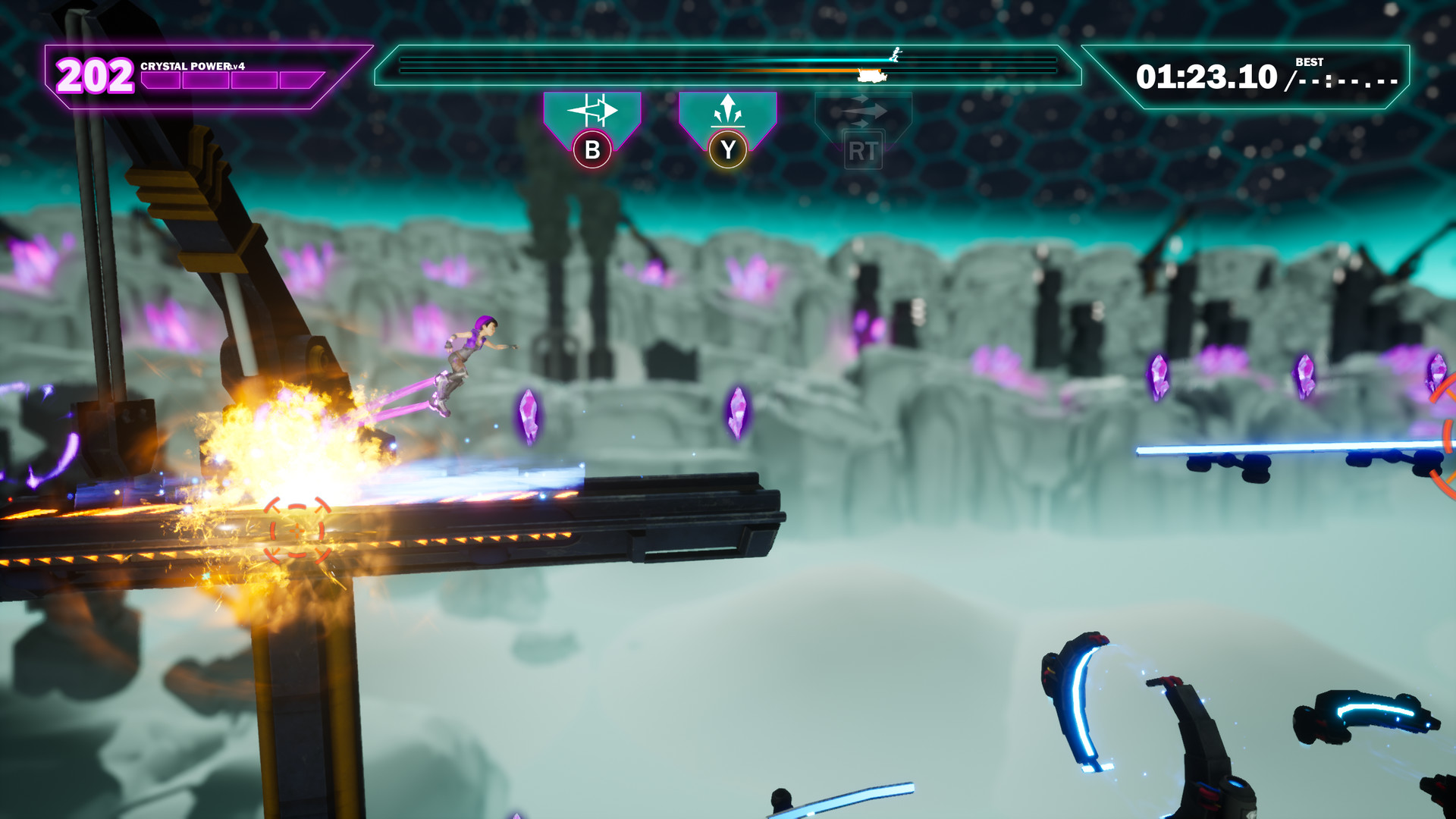 屋顶叛徒/Rooftop Renegade_1