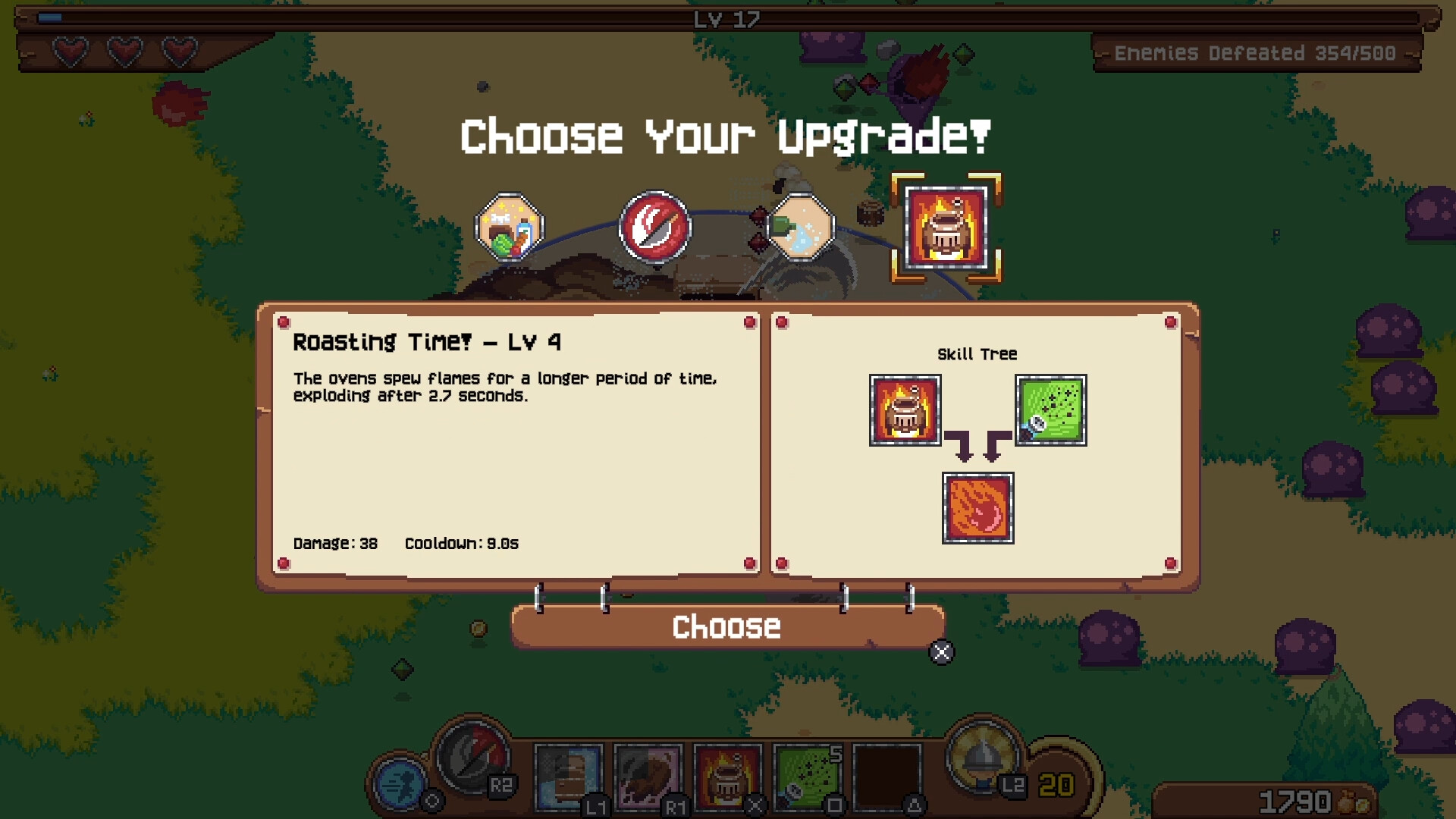 工匠幸存者/Crafty Survivors_0