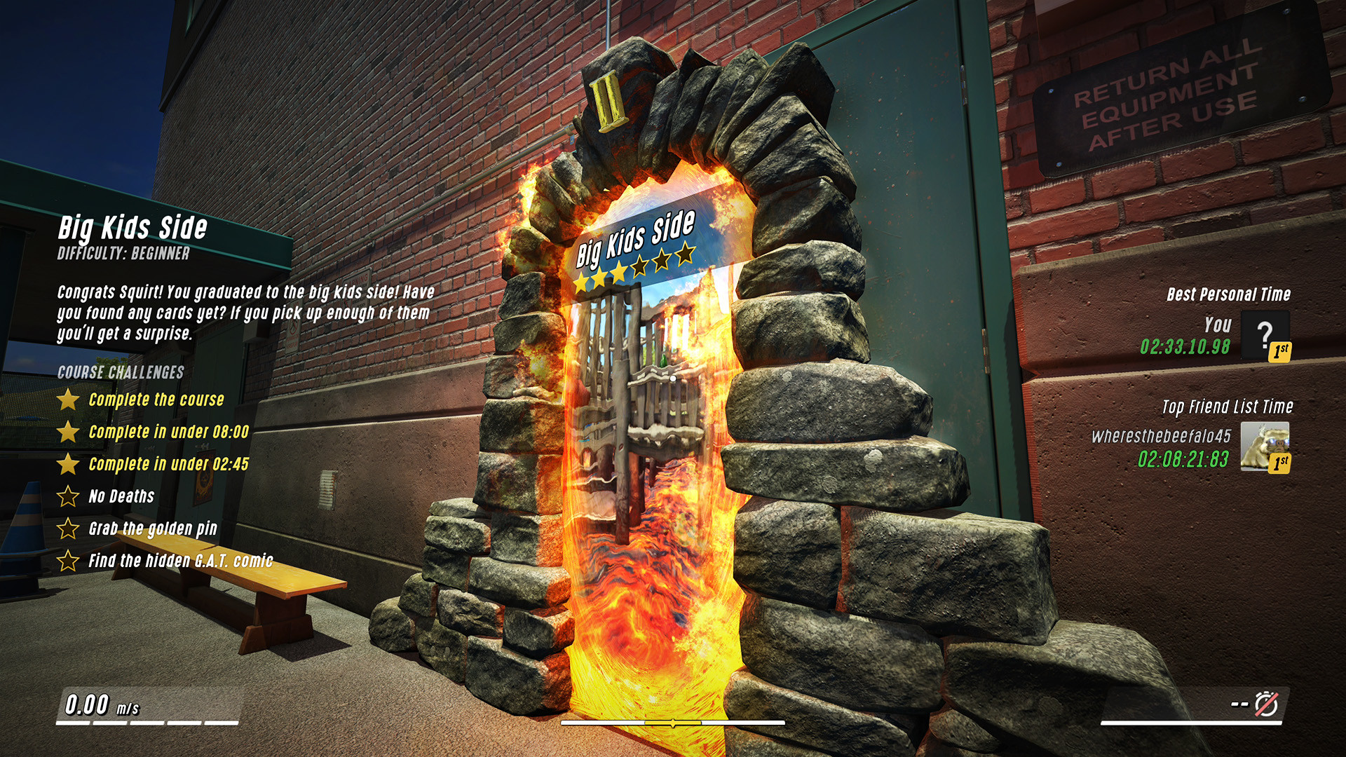 炽热熔岩/Hot Lava_0