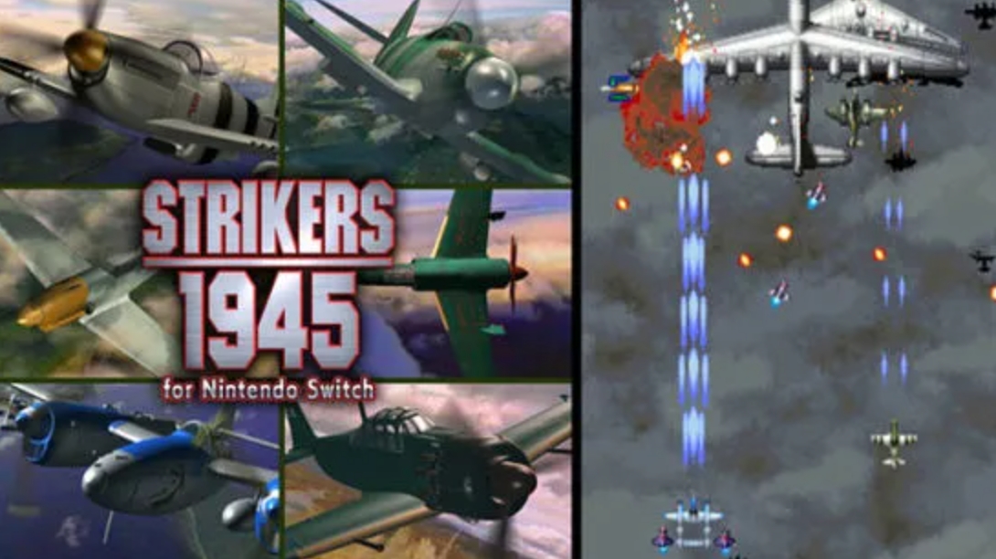 彩京精选合集VOL1_0