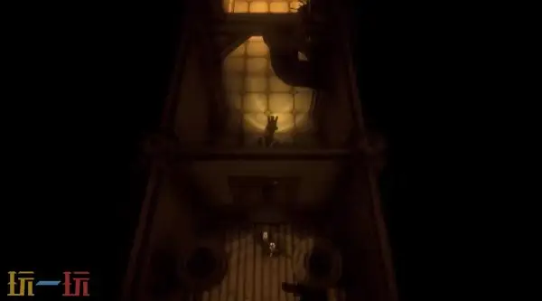 班迪孤狼 Bendy Lone Wolf_3