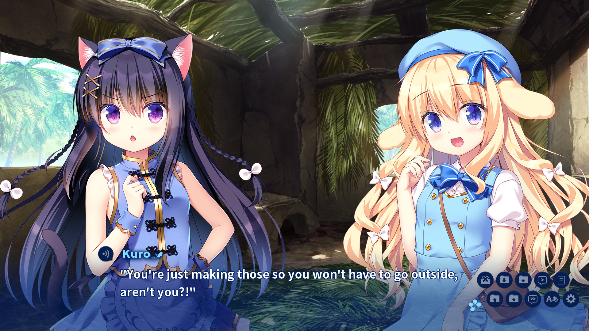 海岛日记/Island Diary_1